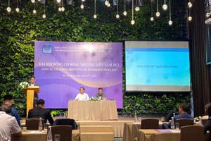 ĐHĐCĐ Petrosetco (PET): Quý I ước lãi trên 50 tỷ đồng, chưa có kế hoạch đầu tư chứng khoán trong năm 2023