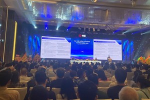 ĐHCĐ MBBank (MBB): Ban lãnh đạo tự tin về triển vọng kinh doanh năm 2023, sẽ tăng vốn lên 53.683 tỷ đồng