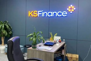 Tập đoàn KSFinance (KSF): Công bố kết quả giao dịch cổ phiếu của người có liên quan