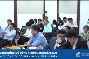 ĐHCĐ PTI: Năm 2023 tiếp tục không thông qua phương án tăng vốn điều lệ
