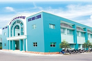 Dược phẩm Tipharco (DTG) chốt quyền chia cổ tức năm 2022, tỷ lệ 20%