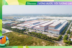 Lên thị trường UPCoM, Tôn Đông Á (GDA) mở ra cơ hội cho nhà đầu tư dài hạn và giá trị