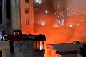 Những đối tượng cụ thể phải mua bảo hiểm cháy nổ bắt buộc