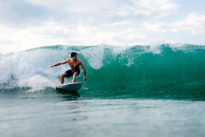 HSBC: Ngành lướt sóng phụ thuộc rất nhiều vào tình hình môi trường nhưng lại gây hại cho môi trường