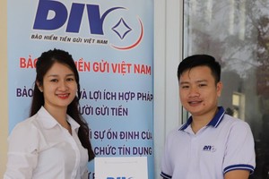 Bảo hiểm tiền gửi Việt Nam phổ biến kiến thức tới người gửi tiền