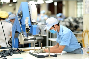 Sau hơn 1 tháng chào sàn HOSE, Dệt may Hòa Thọ (HTG) chốt quyền chia cổ tức 25% bằng tiền