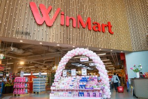 Năm 2023, doanh thu thuần Tập đoàn Masan (MSN) đạt gần 80.000 tỷ đồng