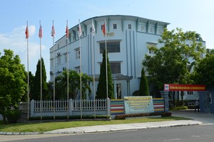 Phát triển Hạ tầng Vĩnh Phúc (IDV) chốt quyền chia cổ tức, tỷ lệ 25%