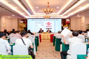 Đại hội đồng cổ đông Savico (SVC): Mục tiêu phát triển chuỗi dịch vụ toàn diện về ô tô