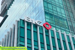 ĐHĐCĐ BIC: Tăng trưởng mạnh mẽ, hướng tới mục tiêu Top 5 thị phần vào năm 2025