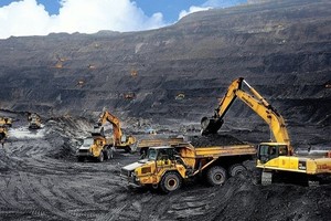 Lợi nhuận giảm gần nửa, Xuất nhập khẩu Than – Vinacomin (CLM) vẫn giữ mức chia cổ tức năm 2023 khủng