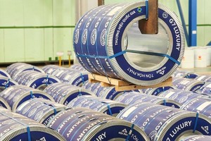 Hòa Phát (HPG) ra mắt dòng tôn cao cấp, chất lượng ưu việt G7 – Luxury