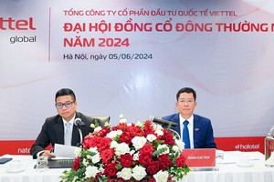 Viettel Global (VGI) nhìn thấy nhiều cơ hội trong năm 2024