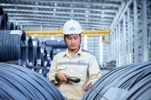 Cổ phiếu cần quan tâm ngày 9/9