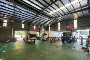 Kỹ thuật và Ô tô Trường Long (HTL) chốt quyền chia cổ tức cao nhất trong 7 năm