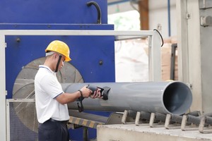 Lợi nhuận quý III/2024 tăng trưởng gần 40%, Nhựa Bình Minh (BMP) chốt quyền chia cổ tức 57,4% bằng tiền