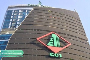 CC1 ghi nhận doanh thu nửa đầu năm 2024 tăng 105,8%, lên 3.667,28 tỷ đồng