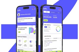 Ignite by Igloo nhận giải thưởng “Ứng dụng Di động của năm”