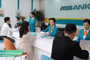 ABBANK chú trọng hỗ trợ khách hàng dựa trên sự am hiểu về nhu cầu và lĩnh vực ngành nghề cụ thể, đồng thời tập trung nâng cao trải nghiệm khách hàng