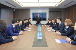 Chứng khoán Quốc Gia (NSI) đổi mới mạnh mẽ