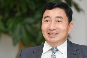 Ông Nguyễn Thanh Nam xin từ nhiệm vị trí Chủ tịch HĐQT Viettel Post