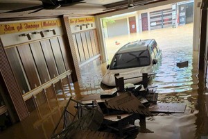 Bảo hiểm PTI ghi nhận tổng số vụ tổn thất sau bão lũ Yagi là hơn 800 vụ