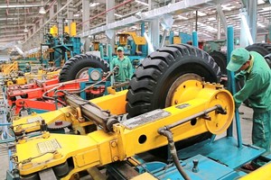 Cao su Đà Nẵng (DRC) chốt danh sách phát hành 35,6 triệu cổ phiếu thưởng để tăng vốn lên hơn 1.544 tỷ đồng