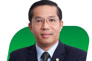 Ông Trương Đình Long (Ảnh: OCB)