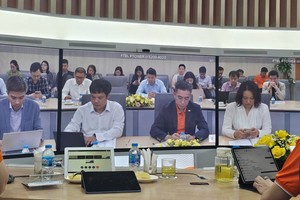 ĐHĐCĐ FPT Telecom (FOX): Cổ đông lo ngại sự xuất hiện của SpaceX sẽ ảnh hưởng tới Công ty 