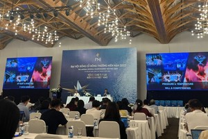 ĐHCĐ PNJ: Mục tiêu lợi nhuận sau thuế thận trọng 1.960 tỷ đồng do giá vàng tăng, sức mua giảm