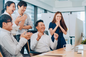 Chăm lo đời sống nhân viên: Từ xu hướng đến chiến lược sống còn