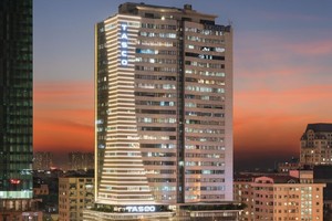 VII Holding muốn sở hữu 30% cổ phần tại Tasco (HUT), cam kết nắm giữ dài hạn