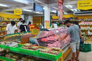 Cổ phiếu cần quan tâm ngày 12/5