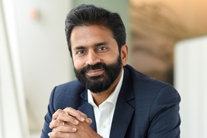 Ông Vaibhav Bhanchawat giữ chức vụ Tổng giám đốc Mondelez Kinh Đô Việt Nam