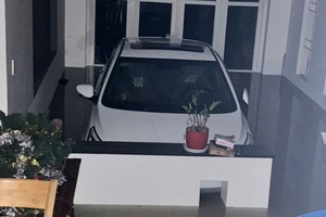 PTI đã tiếp nhận khoảng 100 vụ tổn thất trong đợt mưa lũ tại miền Trung