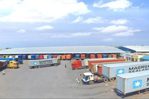 Vận tải biển Sài Gòn (SGS) chia cổ tức khủng, tỷ lệ 92,5% bằng tiền mặt 