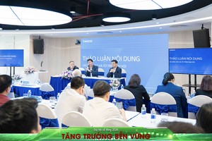 ĐHCĐ Tasco (HUT): Hoàn thiện nền tảng, tạo đà cho tăng trưởng nhanh 