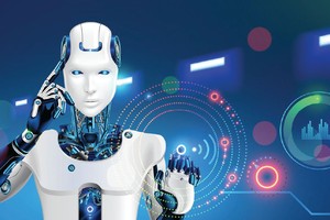 AI, lượng tử và cuộc đua bảo vệ hạ tầng số quốc gia
