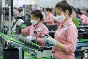 HSBC: Chương tiếp theo của Hàn Quốc tại Việt Nam mới chỉ bắt đầu, mục tiêu thương mại song phương đạt 150 tỷ USD vào năm 2030