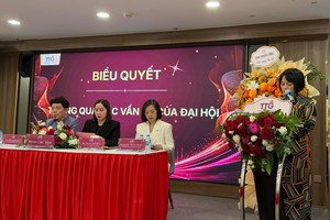 Royal Healthtech TTG (TTG) lên kế hoạch chào bán 5,5 triệu cổ phiếu, huy động 165 tỷ đồng