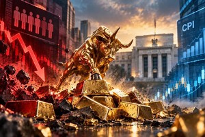 Giá vàng hôm nay ngày 6/9: Tuần qua, vàng thử thách lại các ngưỡng kháng cự mạnh