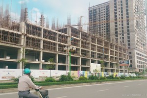 Savills: Giá nhà ở Hà Nội tăng nhẹ sau 11 quý giảm liên tục