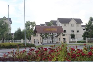 Thanh toán nửa tiền, nhận được biệt thự Vinhomes Riverside 