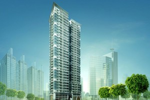 Mở bán đợt 2 căn hộ Dự án 89 Phùng Hưng