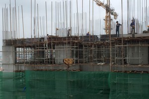 Mở bán 240 căn hộ Tòa T2 Dự án Thăng Long Victory