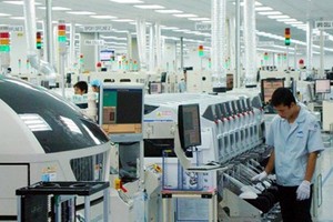 Rót 5,62 tỷ USD vào Việt Nam 7 tháng đầu năm, Hàn Quốc tiếp tục giữ ngôi quán quân FDI