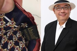 Bộ Công Thương lập đoàn kiểm tra việc chấp hành pháp luật của Khaisilk