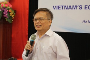 TS. Nguyễn Đình Cung