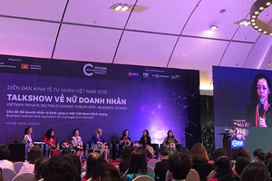 Không còn chuyện cá lớn nuốt cá bé bởi bất kể con cá nào cũng làm nên chuyện, nếu...