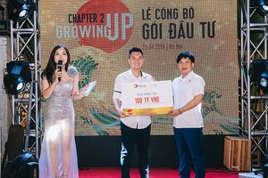 Soya Garden trở thành thương vụ đầu tư lớn nhất và thành công nhất của Shark Tank Việt Nam 